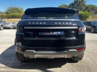 Land Rover Range Rover EVOQUE 2.2 SD4 - 180ch 4X4 Prestige - <small></small> 17.490 € <small>TTC</small> - #5