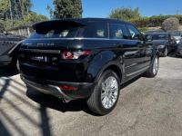 Land Rover Range Rover EVOQUE 2.2 SD4 - 180ch 4X4 Prestige - <small></small> 17.490 € <small>TTC</small> - #10