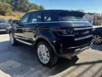 Land Rover Range Rover EVOQUE 2.2 SD4 - 180ch 4X4 Prestige - <small></small> 17.490 € <small>TTC</small> - #11