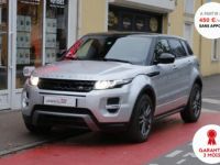 Land Rover Range Rover Evoque 2.2 SD4 190 Dynamic AWD BVA9 (Kit distri à jour, Entretien haldex à jour...) - <small></small> 16.490 € <small>TTC</small> - #1