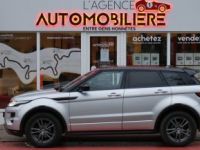 Land Rover Range Rover Evoque 2.2 SD4 190 Dynamic AWD BVA9 (Kit distri à jour, Entretien haldex à jour...) - <small></small> 16.490 € <small>TTC</small> - #2