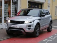 Land Rover Range Rover Evoque 2.2 SD4 190 Dynamic AWD BVA9 (Kit distri à jour, Entretien haldex à jour...) - <small></small> 16.490 € <small>TTC</small> - #39