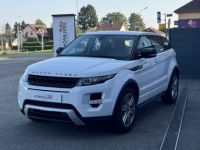 Land Rover Range Rover Evoque 2.2 SD4 190ch Dynamic BVA - <small></small> 16.990 € <small>TTC</small> - #3