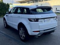 Land Rover Range Rover Evoque 2.2 SD4 190ch Dynamic BVA - <small></small> 16.990 € <small>TTC</small> - #5