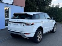 Land Rover Range Rover Evoque 2.2 SD4 190ch Dynamic BVA - <small></small> 16.990 € <small>TTC</small> - #7