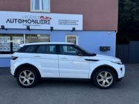 Land Rover Range Rover Evoque 2.2 SD4 190ch Dynamic BVA - <small></small> 16.990 € <small>TTC</small> - #8