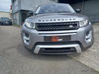 Land Rover Range Rover Evoque 2.2 SD4 4WD 190CV- LIMITED - SIEGES F1 FINANCEMENT POSSIBLE - <small></small> 19.990 € <small>TTC</small> - #2