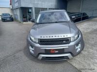 Land Rover Range Rover Evoque 2.2 SD4 4WD 190CV- LIMITED - SIEGES F1 FINANCEMENT POSSIBLE - <small></small> 19.990 € <small>TTC</small> - #3