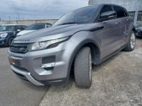 Land Rover Range Rover Evoque 2.2 SD4 4WD 190CV- LIMITED - SIEGES F1 FINANCEMENT POSSIBLE - <small></small> 19.990 € <small>TTC</small> - #4