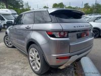 Land Rover Range Rover Evoque 2.2 SD4 4WD 190CV- LIMITED - SIEGES F1 FINANCEMENT POSSIBLE - <small></small> 19.990 € <small>TTC</small> - #6