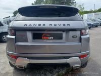 Land Rover Range Rover Evoque 2.2 SD4 4WD 190CV- LIMITED - SIEGES F1 FINANCEMENT POSSIBLE - <small></small> 19.990 € <small>TTC</small> - #7