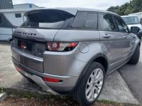 Land Rover Range Rover Evoque 2.2 SD4 4WD 190CV- LIMITED - SIEGES F1 FINANCEMENT POSSIBLE - <small></small> 19.990 € <small>TTC</small> - #8