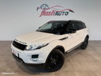 Land Rover Range Rover Evoque 2.2 SD4 4WD 190cv DYNAMIC - <small></small> 12.900 € <small>TTC</small> - #1