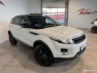 Land Rover Range Rover Evoque 2.2 SD4 4WD 190cv DYNAMIC - <small></small> 12.900 € <small>TTC</small> - #2