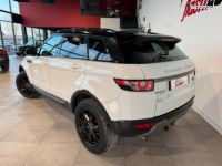 Land Rover Range Rover Evoque 2.2 SD4 4WD 190cv DYNAMIC - <small></small> 12.900 € <small>TTC</small> - #3