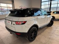 Land Rover Range Rover Evoque 2.2 SD4 4WD 190cv DYNAMIC - <small></small> 12.900 € <small>TTC</small> - #4