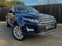 Land Rover Range Rover Evoque 2.2 SD4 4WD Prestige LEDER-KEYLESS-CAM-PANO-ZTLVRW - <small></small> 16.990 € <small>TTC</small> - #1