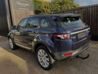 Land Rover Range Rover Evoque 2.2 SD4 4WD Prestige LEDER-KEYLESS-CAM-PANO-ZTLVRW - <small></small> 16.990 € <small>TTC</small> - #2