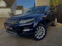 Land Rover Range Rover Evoque 2.2 SD4 4WD Prestige LEDER-KEYLESS-CAM-PANO-ZTLVRW - <small></small> 16.990 € <small>TTC</small> - #3