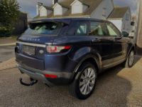 Land Rover Range Rover Evoque 2.2 SD4 4WD Prestige LEDER-KEYLESS-CAM-PANO-ZTLVRW - <small></small> 16.990 € <small>TTC</small> - #4