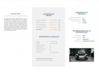 Land Rover Range Rover EVOQUE 2.2 SD4 - BVA British Edition PHASE 1 - <small></small> 22.500 € <small>TTC</small> - #11