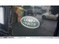 Land Rover Range Rover EVOQUE 2.2 SD4 - BVA British Edition PHASE 1 - <small></small> 22.500 € <small>TTC</small> - #80