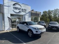 Land Rover Range Rover EVOQUE 2.2 SD4 Dynamic + Clim - <small></small> 16.990 € <small>TTC</small> - #1