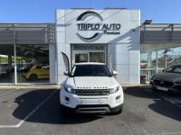 Land Rover Range Rover EVOQUE 2.2 SD4 Dynamic + Clim - <small></small> 16.990 € <small>TTC</small> - #2