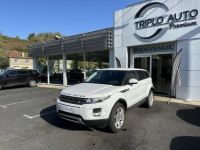 Land Rover Range Rover EVOQUE 2.2 SD4 Dynamic + Clim - <small></small> 16.990 € <small>TTC</small> - #3