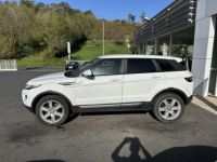 Land Rover Range Rover EVOQUE 2.2 SD4 Dynamic + Clim - <small></small> 16.990 € <small>TTC</small> - #4