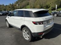 Land Rover Range Rover EVOQUE 2.2 SD4 Dynamic + Clim - <small></small> 16.990 € <small>TTC</small> - #5