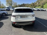 Land Rover Range Rover EVOQUE 2.2 SD4 Dynamic + Clim - <small></small> 16.990 € <small>TTC</small> - #6