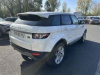 Land Rover Range Rover EVOQUE 2.2 SD4 Dynamic + Clim - <small></small> 16.990 € <small>TTC</small> - #7