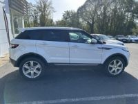 Land Rover Range Rover EVOQUE 2.2 SD4 Dynamic + Clim - <small></small> 16.990 € <small>TTC</small> - #8