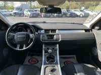 Land Rover Range Rover EVOQUE 2.2 SD4 Dynamic + Clim - <small></small> 16.990 € <small>TTC</small> - #16