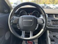 Land Rover Range Rover EVOQUE 2.2 SD4 Dynamic + Clim - <small></small> 16.990 € <small>TTC</small> - #17