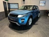 Land Rover Range Rover Evoque 2.2 SD4 DYNAMIC 2013 - <small></small> 13.990 € <small>TTC</small> - #1