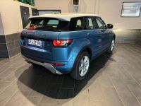 Land Rover Range Rover Evoque 2.2 SD4 DYNAMIC 2013 - <small></small> 13.990 € <small>TTC</small> - #2