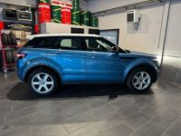 Land Rover Range Rover Evoque 2.2 SD4 DYNAMIC 2013 - <small></small> 13.990 € <small>TTC</small> - #3