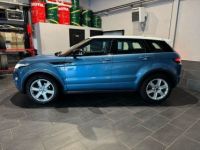 Land Rover Range Rover Evoque 2.2 SD4 DYNAMIC 2013 - <small></small> 13.990 € <small>TTC</small> - #4