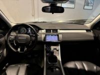 Land Rover Range Rover Evoque 2.2 SD4 DYNAMIC 2013 - <small></small> 13.990 € <small>TTC</small> - #6