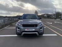 Land Rover Range Rover Evoque 2.2 SD4 DYNAMIC BVA - <small></small> 13.990 € <small>TTC</small> - #2