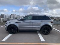 Land Rover Range Rover Evoque 2.2 SD4 DYNAMIC BVA - <small></small> 13.990 € <small>TTC</small> - #3