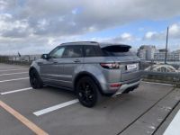 Land Rover Range Rover Evoque 2.2 SD4 DYNAMIC BVA - <small></small> 13.990 € <small>TTC</small> - #4