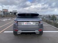 Land Rover Range Rover Evoque 2.2 SD4 DYNAMIC BVA - <small></small> 13.990 € <small>TTC</small> - #5