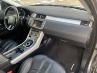 Land Rover Range Rover Evoque 2.2 SD4 DYNAMIC BVA - <small></small> 13.990 € <small>TTC</small> - #13