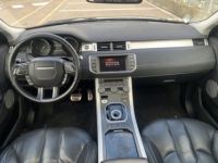 Land Rover Range Rover Evoque 2.2 SD4 DYNAMIC BVA - <small></small> 13.990 € <small>TTC</small> - #14