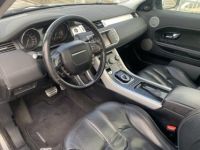 Land Rover Range Rover Evoque 2.2 SD4 DYNAMIC BVA - <small></small> 13.990 € <small>TTC</small> - #18