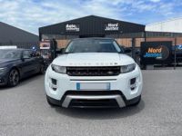 Land Rover Range Rover Evoque 2.2 SD4 DYNAMIC MARK II - <small></small> 19.490 € <small>TTC</small> - #3