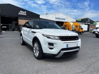 Land Rover Range Rover Evoque 2.2 SD4 DYNAMIC MARK II - <small></small> 19.490 € <small>TTC</small> - #4